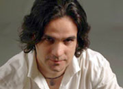 Diego Moreno