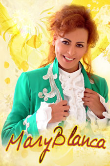 Armenteros Maryblanca Conill