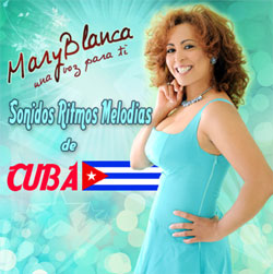 MARYBLANCA